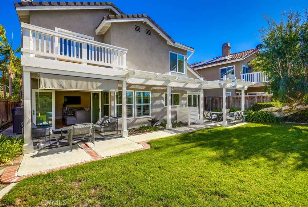 Mariposa (MAR) - Residential