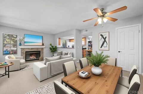 15032 Avenida Venusto 179 Rancho Bernardo (San Diego) CA 92128