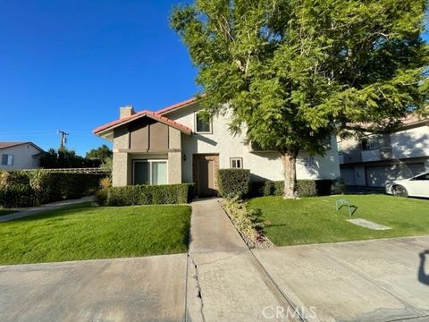 Photo of 74606 Driftwood Dr #2, Palm Desert, CA 92260 (MLS # NP26097855)