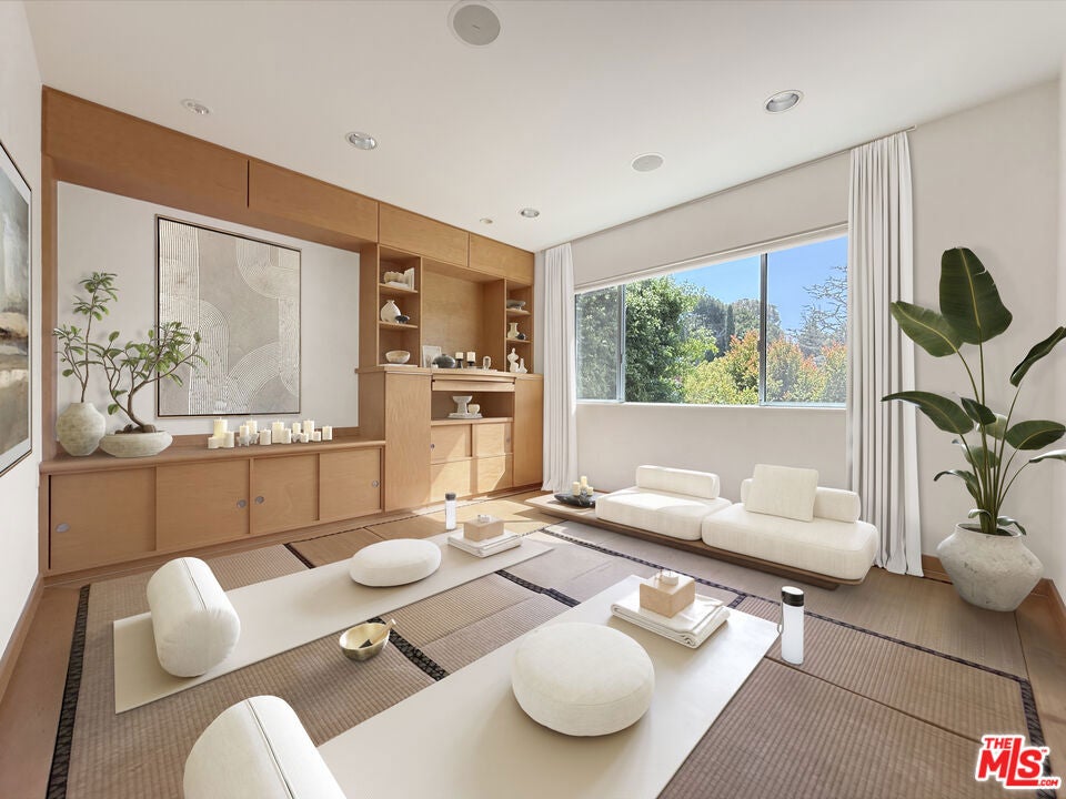 Photo of 10336 Monte Mar Drive, Los Angeles, CA 90064 (MLS # 26999139)