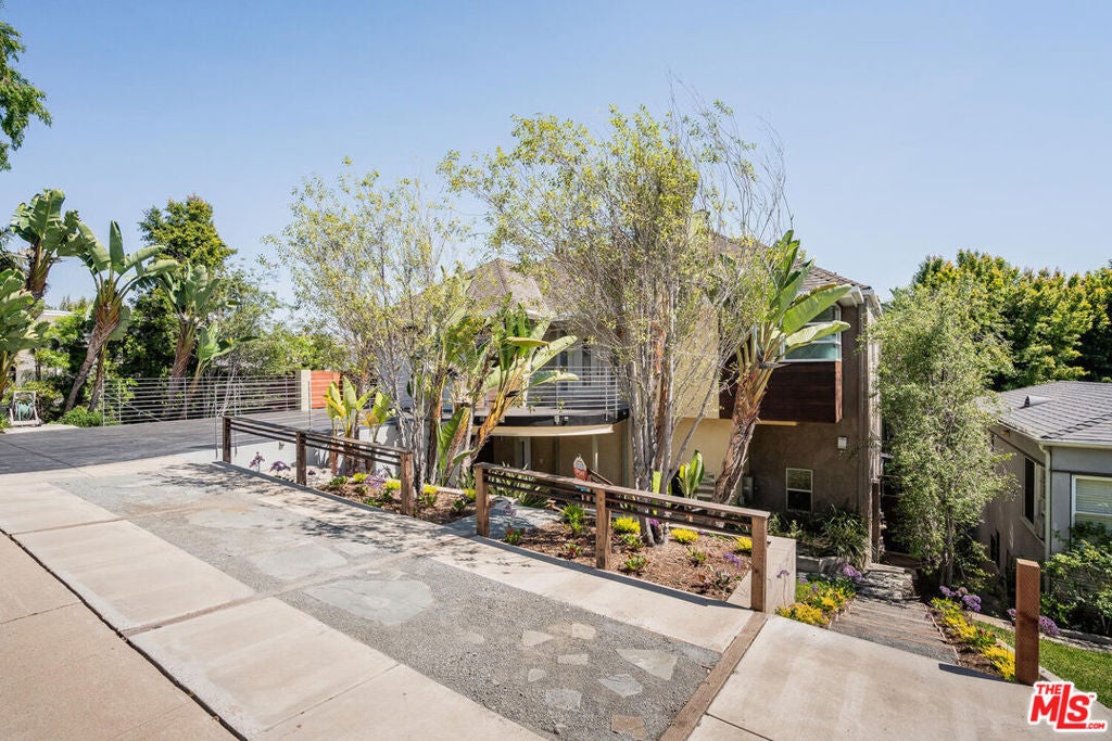 10336 Monte Mar Drive