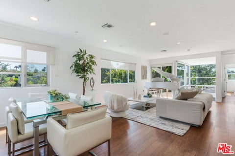 Photo of 10336 Monte Mar Drive, Los Angeles, CA 90064 (MLS # 26999139)