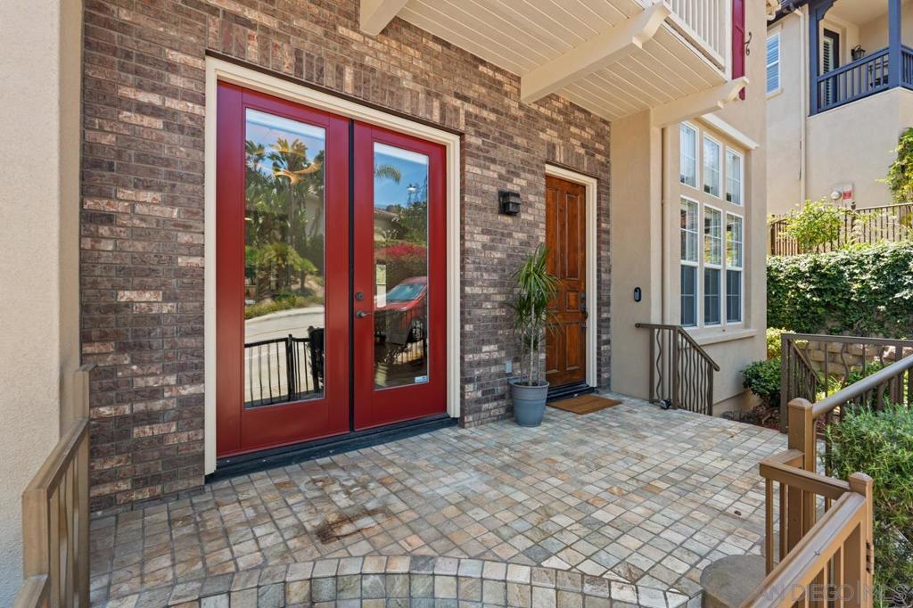 2785 Ridgegate Row ROW, La Jolla CA 92037