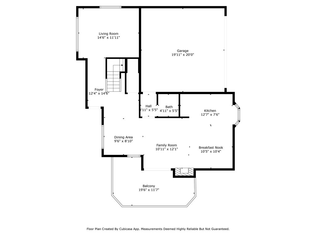 Eastside Heights (EHCM) - Residential