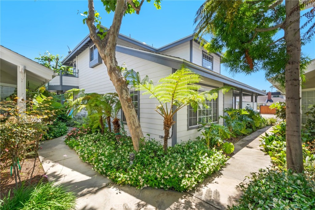 Eastside Heights (EHCM) - Residential