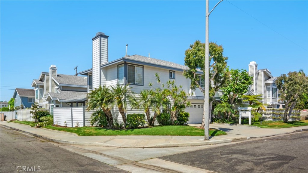 Eastside Heights (EHCM) - Residential