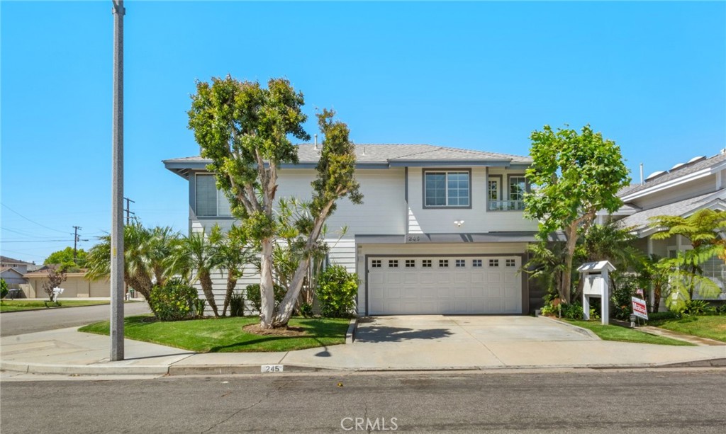 Eastside Heights (EHCM) - Residential