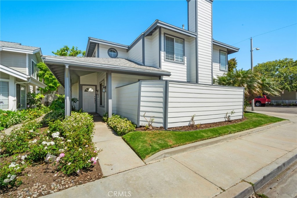 Eastside Heights (EHCM) - Residential