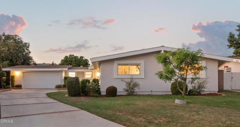 Photo of 445 W Swanee Lane, Covina, CA 91723 (MLS # P1-29339)