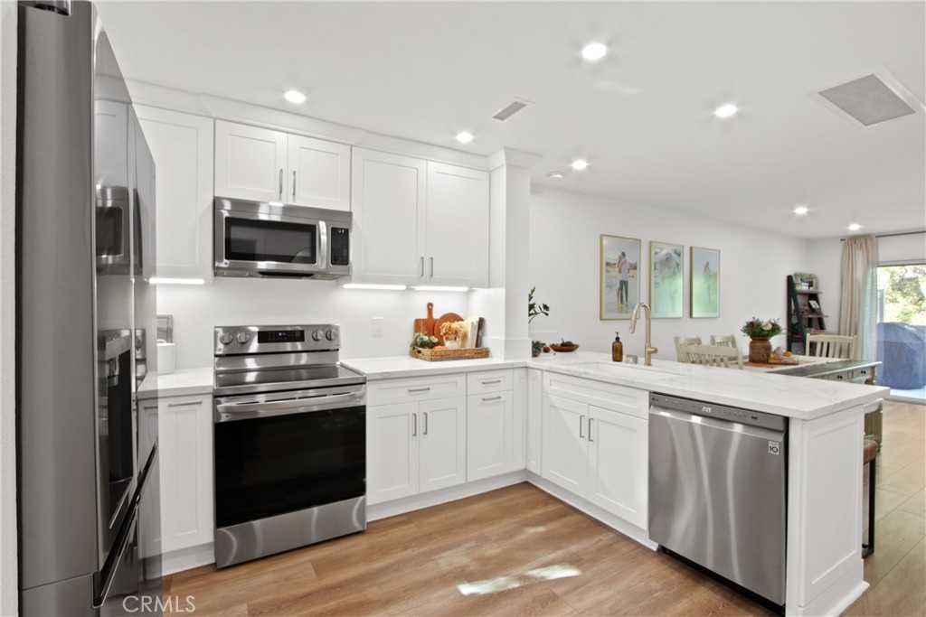 Villeurbanne - Residential