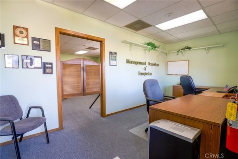 Tiny photo for 7350 El Camino Real #204, Atascadero, CA 93422 (MLS # NS25248954)