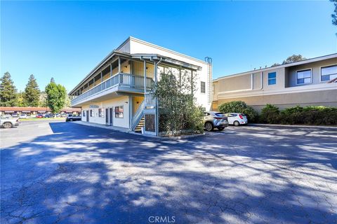 Tiny photo for 7350 El Camino Real #204, Atascadero, CA 93422 (MLS # NS25248954)