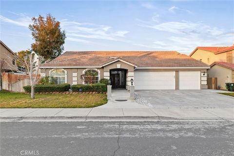 Photo of 14780 Butterfly Court, Victorville, CA 92394 (MLS # CV26048364)