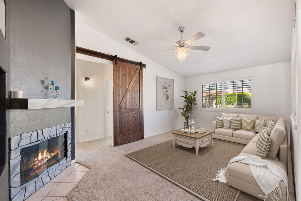 Upper Outpost - Residential