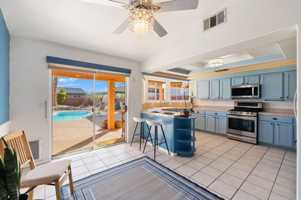 Upper Outpost - Residential