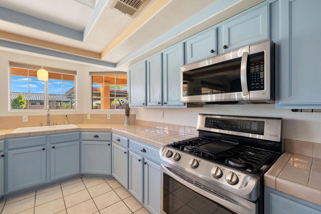 Upper Outpost - Residential