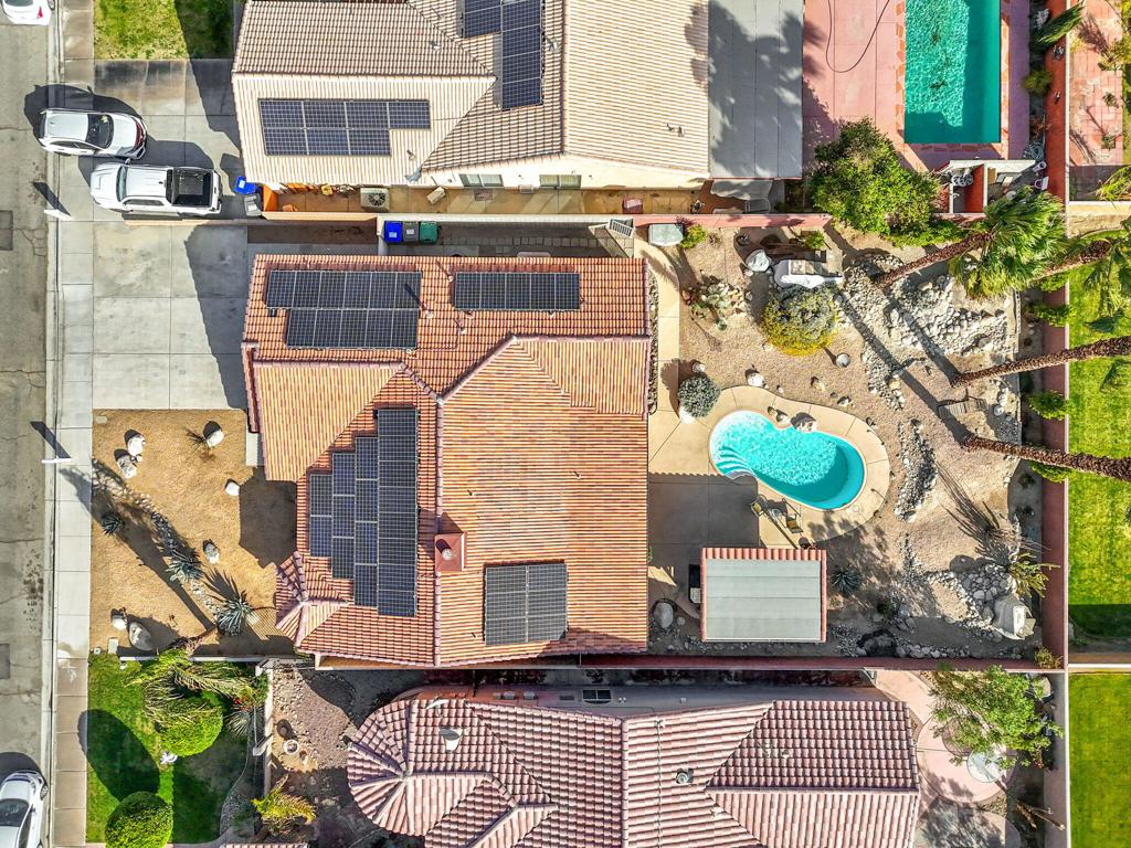 Upper Outpost - Residential