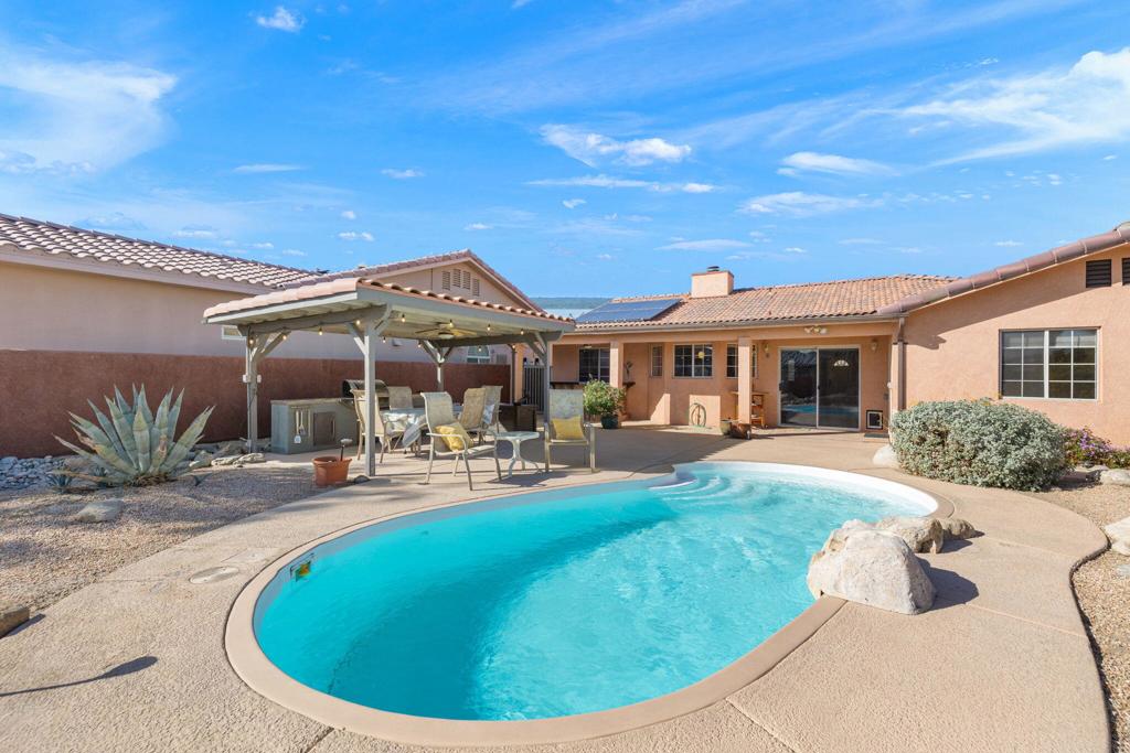 Upper Outpost - Residential