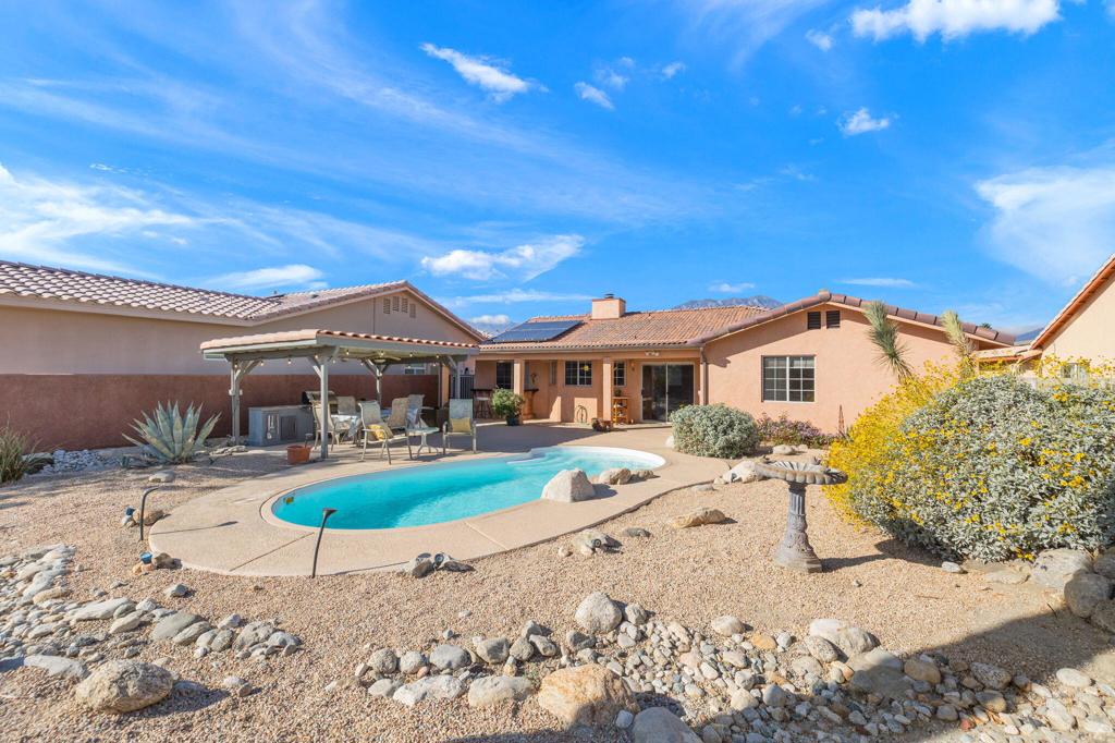 Upper Outpost - Residential