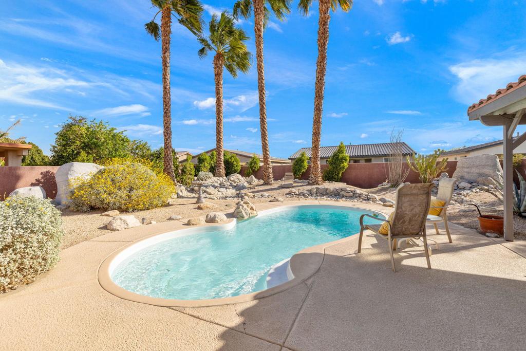 Upper Outpost - Residential