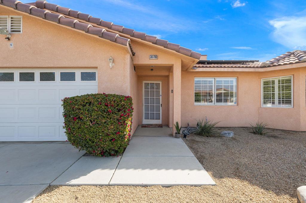 Upper Outpost - Residential