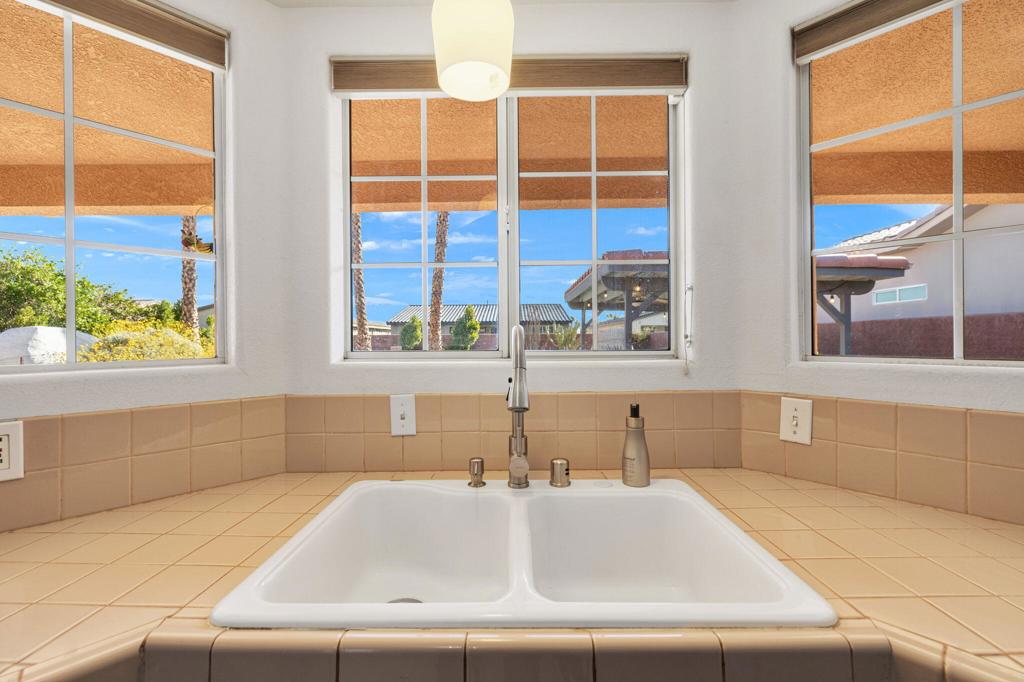 Upper Outpost - Residential