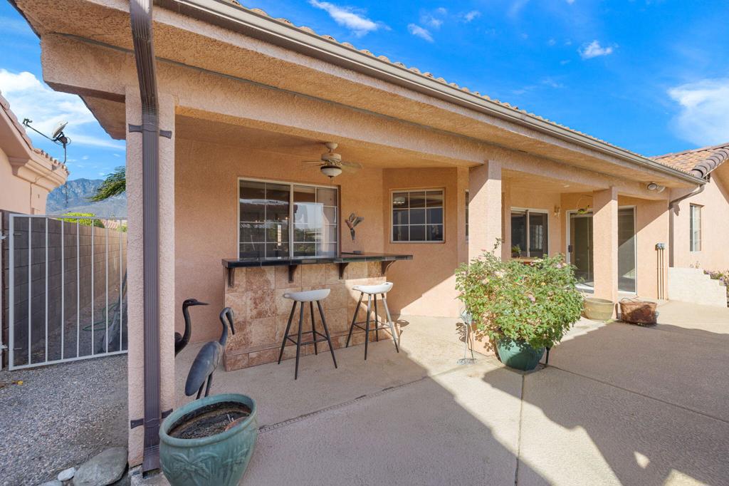 Upper Outpost - Residential