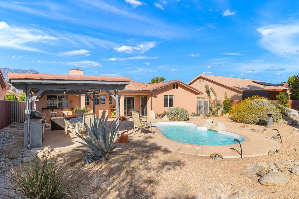 Upper Outpost - Residential