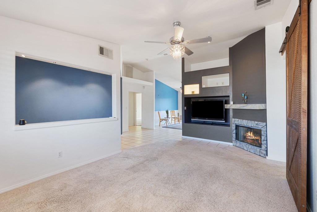 Upper Outpost - Residential