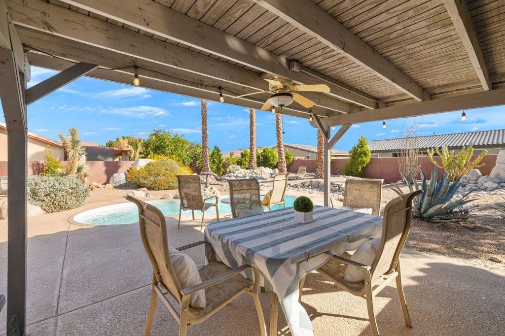 Upper Outpost - Residential