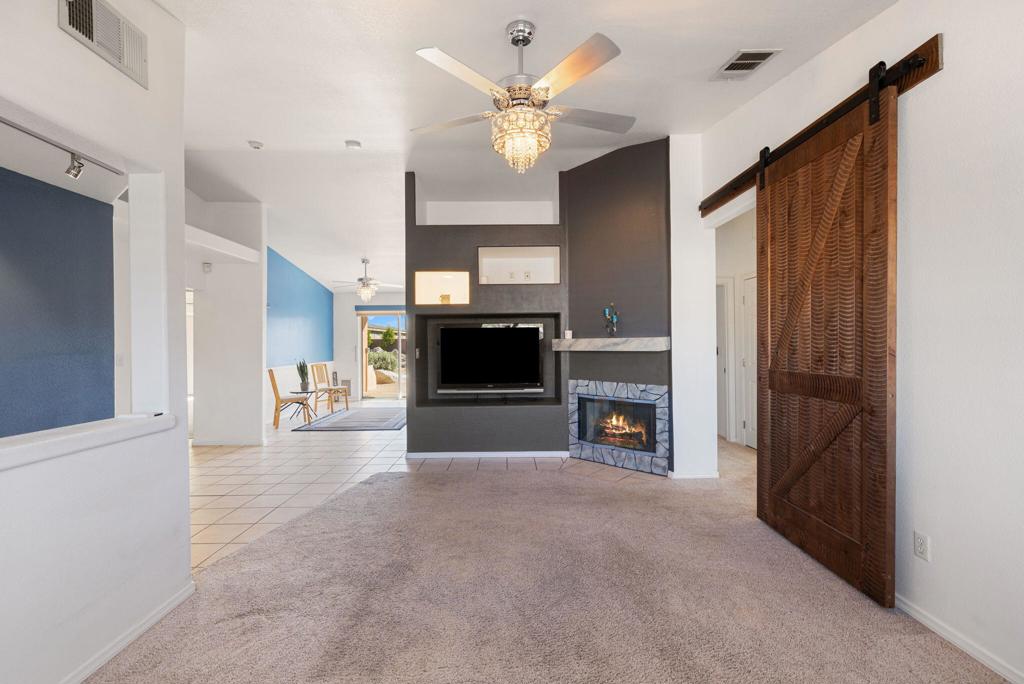 Upper Outpost - Residential