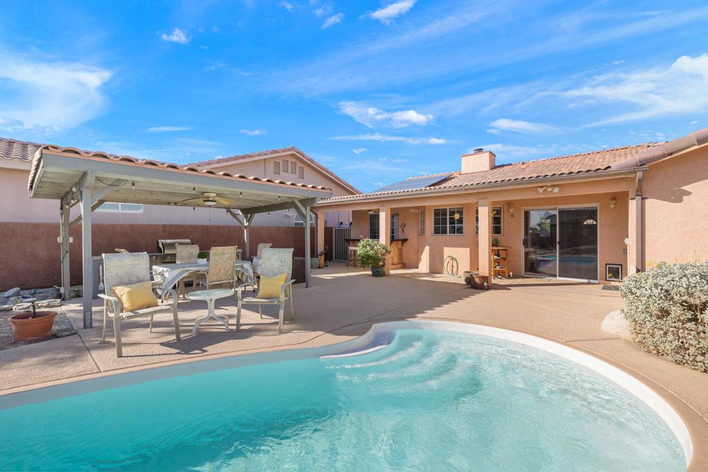 Upper Outpost - Residential