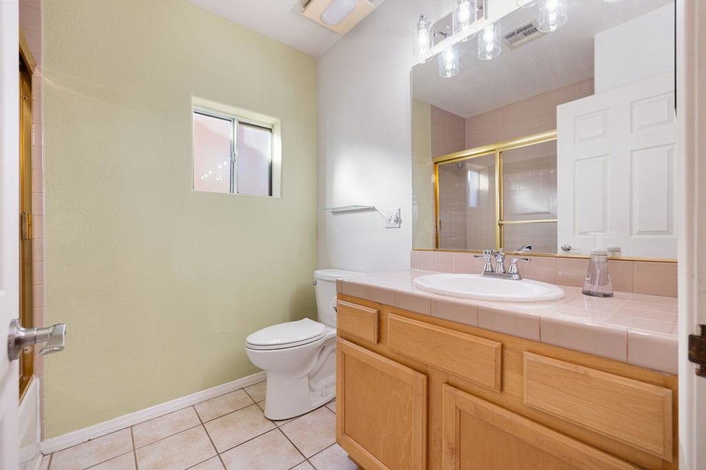 Upper Outpost - Residential