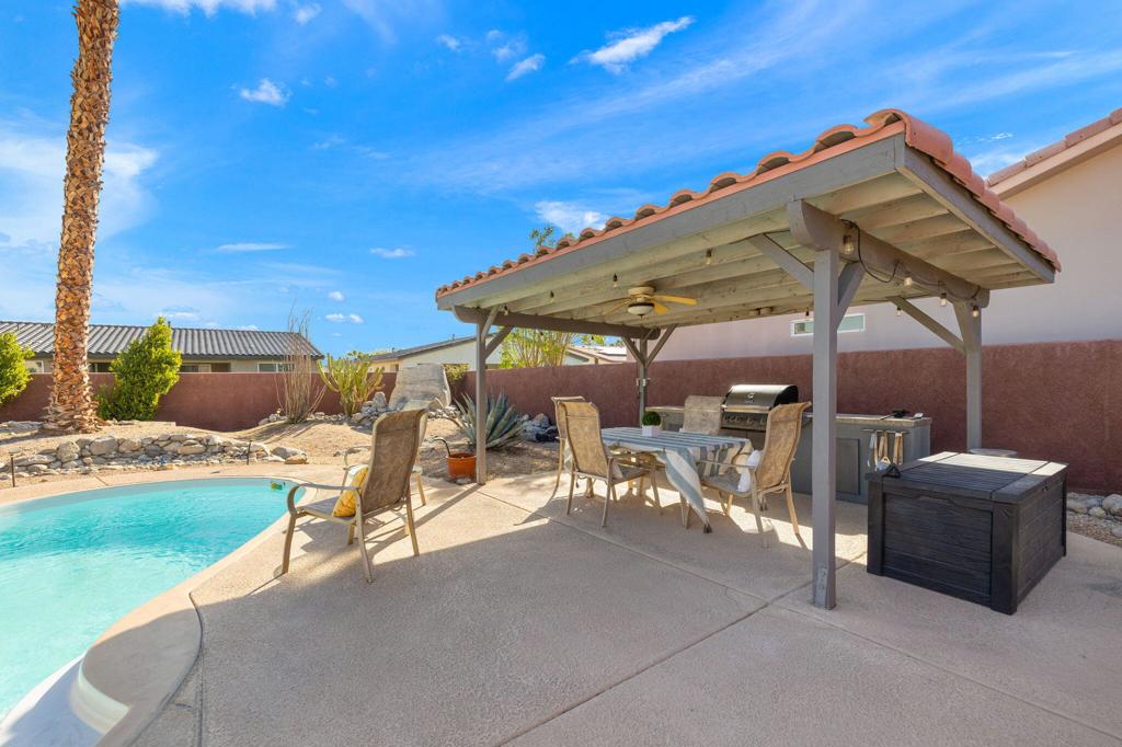 Upper Outpost - Residential