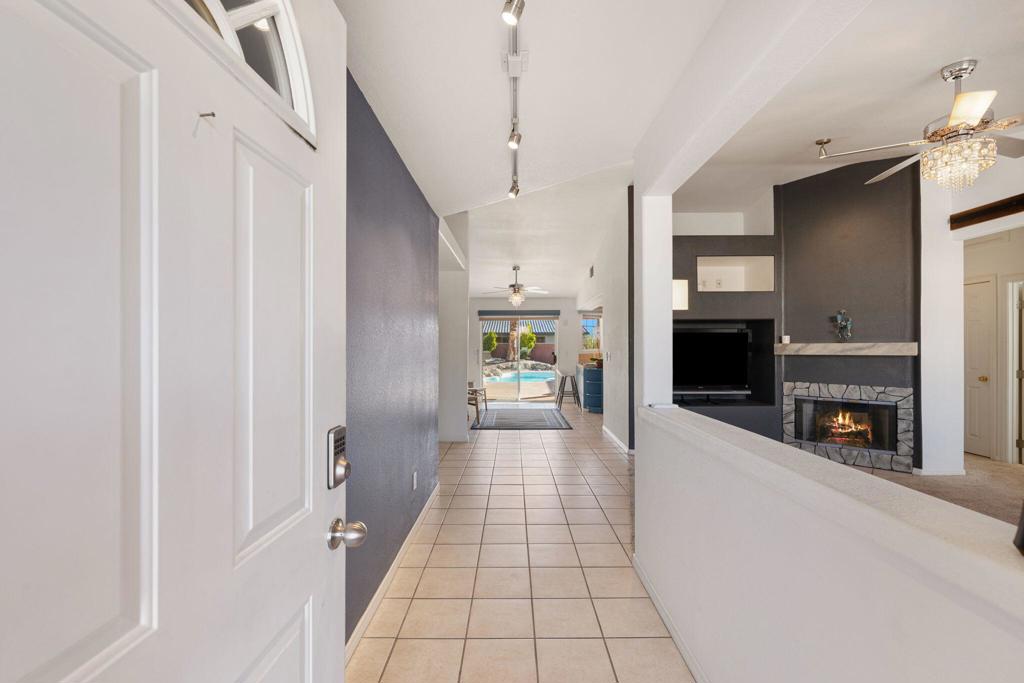 Upper Outpost - Residential