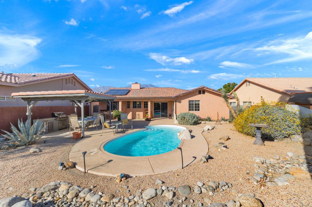 Upper Outpost - Residential