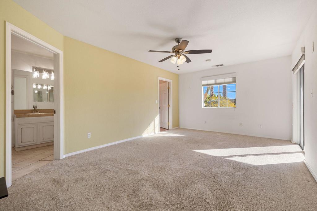 Upper Outpost - Residential