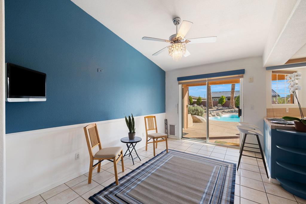 Upper Outpost - Residential