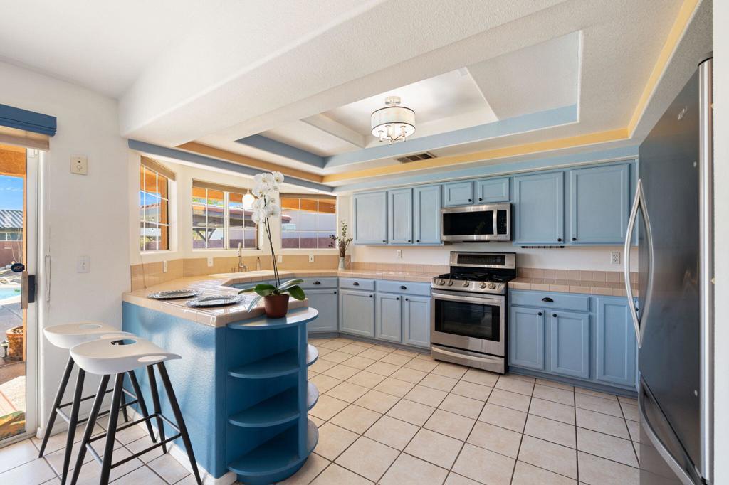 Upper Outpost - Residential