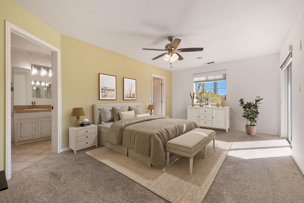 Upper Outpost - Residential