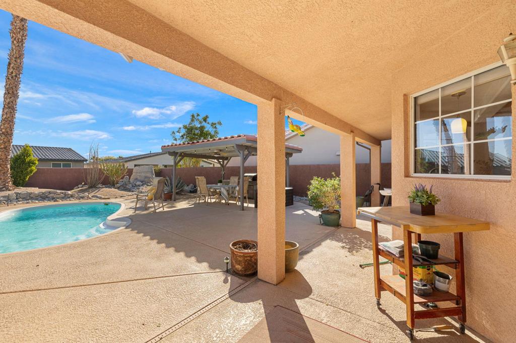 Upper Outpost - Residential