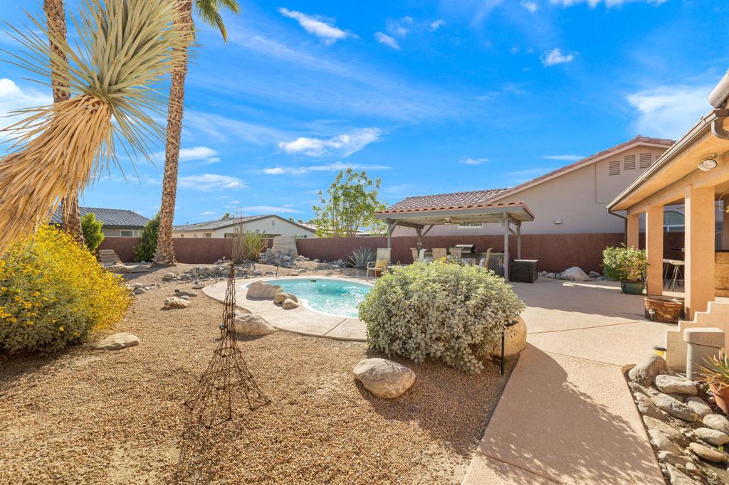 Upper Outpost - Residential