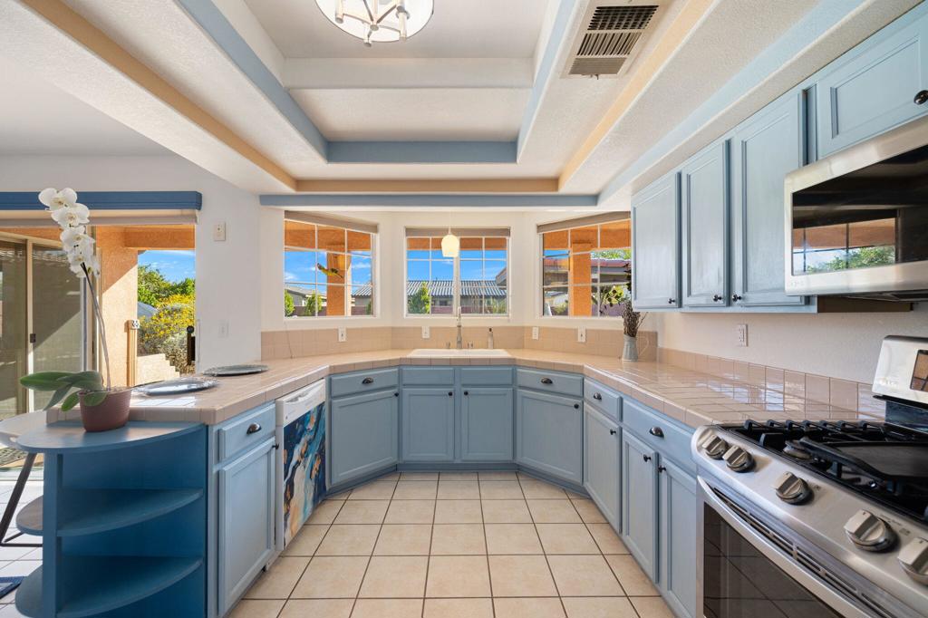 Upper Outpost - Residential