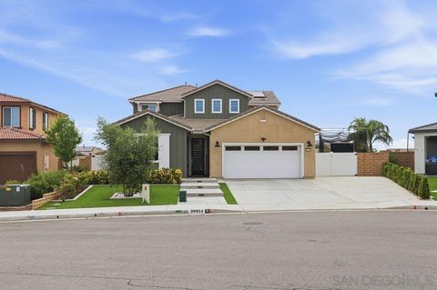 Photo of Menifee, CA 92584 (MLS # 260011978SD)