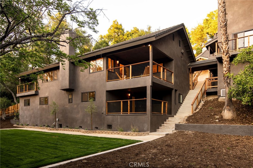 Properties 1 521 Fremont Drive