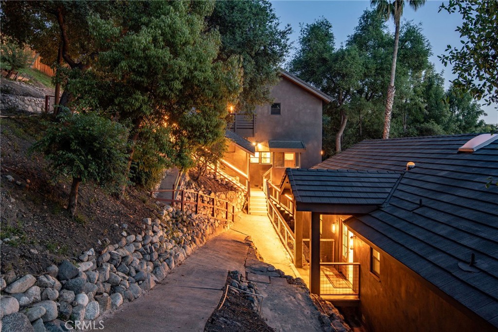 521 Fremont Drive