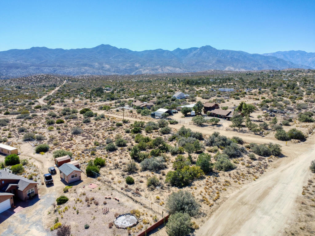 Alpine Village/Pyn P - Land