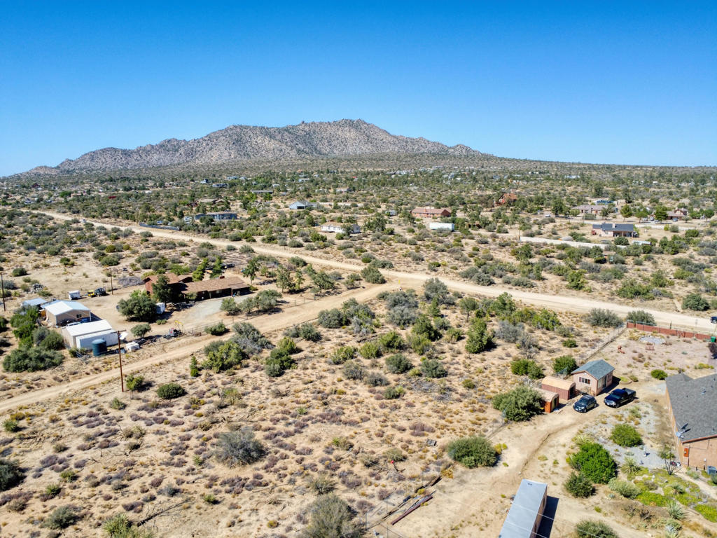 Alpine Village/Pyn P - Land