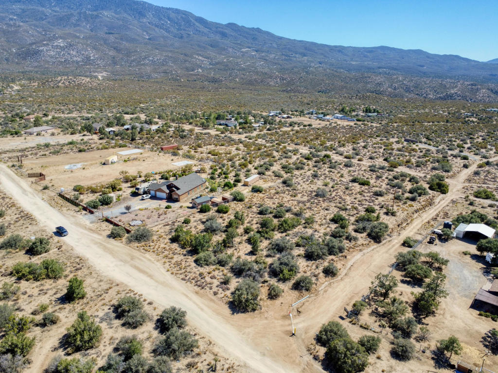 Alpine Village/Pyn P - Land