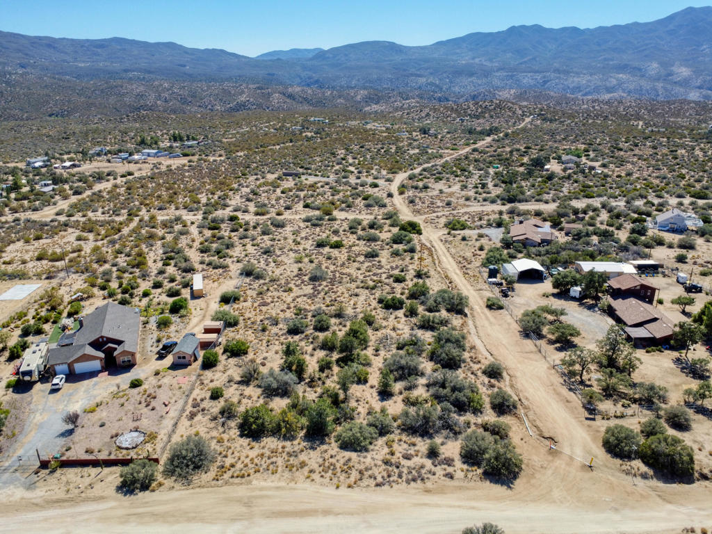 Alpine Village/Pyn P - Land